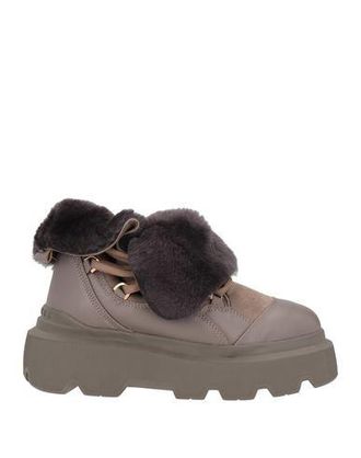 INUIKII SCHUHE - Stiefeletten auf YOOX.COM