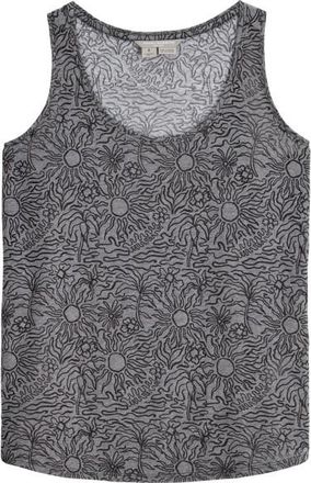 Royal Robbins Featherweight Tank Tank Top f&uuml;r Damen | grau