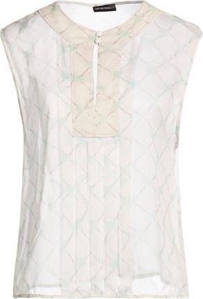 Emporio Armani TOPWEAR - Tops on YOOX.COM