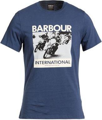 Barbour INTERNATIONAL