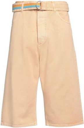 Marcelo Burlon PARTES DE ABAJO - Shorts vaqueros en YOOX.COM