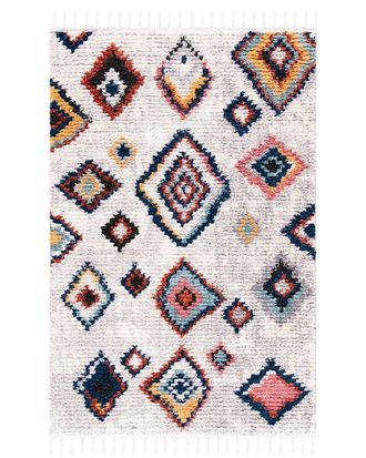 Safavieh Morocco Rug