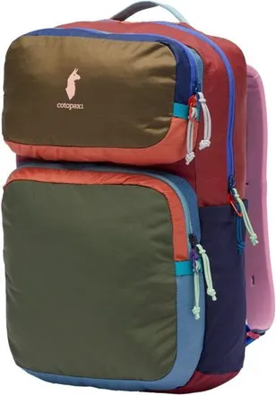 Cotopaxi Tasra 16 Backpack Del Dia Daypack - Unisex | bunt