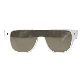 Dolce & Gabbana Heren, Accessoires, Wit, Maat: ONE Size