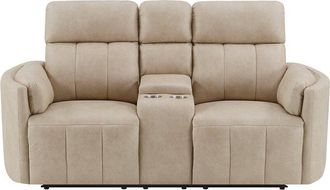 ACME Elison Motion Loveseat