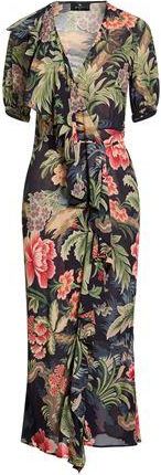 Etro Maxi dresses
