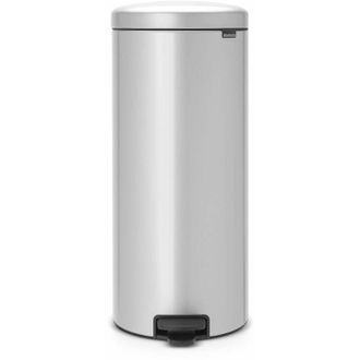 Set 3 Bidoni Per Raccolta Differenziata - 60 Litri Totali, Impilabili E Con Adesivi Colorati - Foto 3