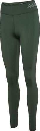 Hummel hmlTE FUNDAMENTAL MID WAIST TIGHTS