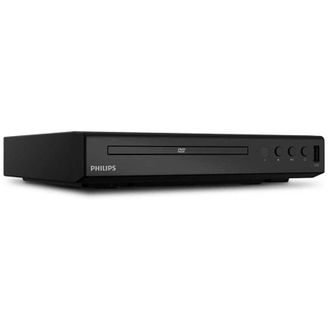 Philips Lettore DVD con telecomando Taep200/16 Philips - Philips