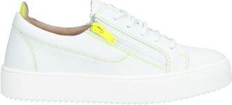 Giuseppe Zanotti CALZADO - Sneakers en YOOX.COM