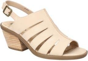 Bella Vita Rhodes Slingback Sandal in Bone at Nordstrom Rack, Size 9.5