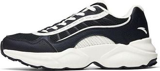 Anta Training Shoes Black White 112027762-3