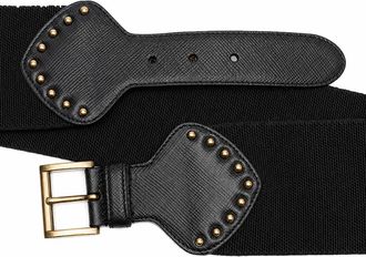 Prada Cint El&aacute;stico Cotone