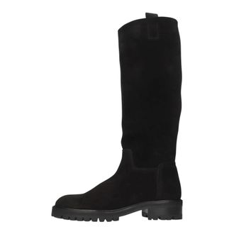 Pedro Garcia Sunta - Shoes - Mujer - Negro - 37 1/2 EU