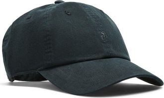 Peak Performance Ground Cap Cap - Unisex | schwarz/blau