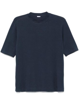Malo Short Sleeve Round Neck
