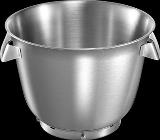 Bosch Accesorios Bosch Vaso De Mezcla De Acero Inoxidable Muz9er1