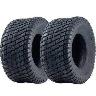 OEM Parnells 26x12.00-12 Neum&aacute;tico Para Cortac&eacute;sped, 4 Capas, Cortac&eacute;sped - Neum&aacute;tico - Wanda P332, Juego De 2