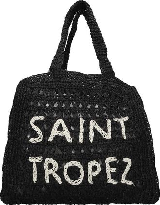 De Siena shoes Mujer, Bolsos, Negro, Talla: ONE Size