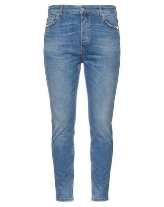 Department Five BOTTOMWEAR - Jeans on YOOX.COM