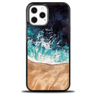 OEM Custodia Bewood Unique Per Iphone 12 Pro Max - Dream Island