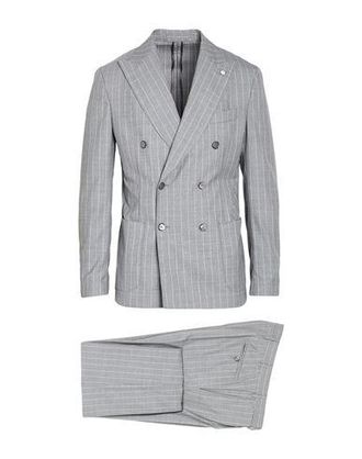 L.B.M. 1911 SUITS and CO-ORDS - Suits on YOOX.COM