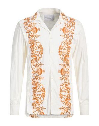 Federico Cina Shirts