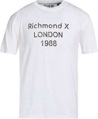 John Richmond TOPWEAR - T-shirts on YOOX.COM
