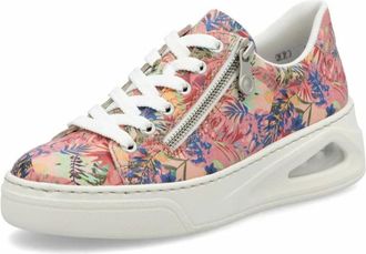 Rieker Dames, Schoenen, Veelkleurig, Maat: 43 EU