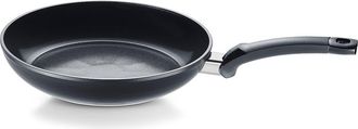 FISSLER Ceratal Classic Ceramic Non-Stick Frying Pan in Orbit Black at Nordstrom, Size Medium