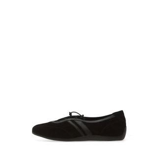 Vagabond Ballerinas, female, Black, Size: 10 US Hollie