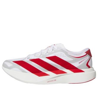 adidas Adizero Evo SL Exo Nebraska Cornhuskers LA1978