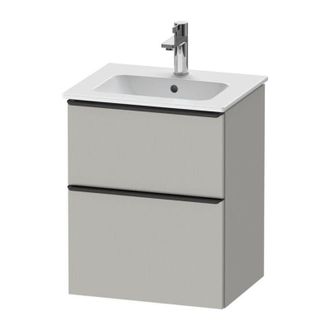 Duravit D-neo, Mueble De Ba&ntilde;o De Pared, Ancho 510 X Fondo 402mm, - Duravit