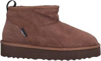 Adno SCHUHE - Stiefeletten auf YOOX.COM