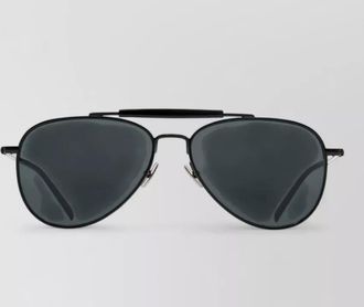 Saint Laurent metal sunglasses