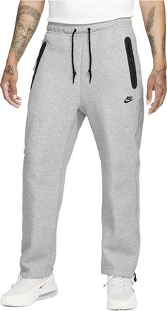Nike Sportswear Tech Fleece Sweatpants Grey FB8012-063