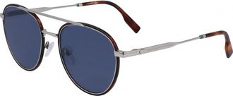 Lacoste L258S-045 L258S 53 045 Zonnebril