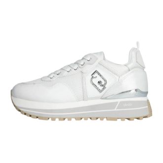 Liu Jo Donna, Scarpe, Bianco, 37 EU, new