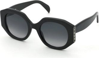 Tous Stod 02 0700 Zonnebril - Dames - Zonnebrillen - Zwart - 53 MM - Accessoires