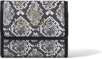Braccialini Valoria Chic Portemonnee - Dames - Accessoires - Veelkleurig - Maat: ONE Size Poliester