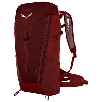 Salewa Alp Mate 24 Wanderrucksack f&uuml;r Damen | rot