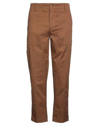 BRIGLIA 1949 BOTTOMWEAR - Trousers on YOOX.COM