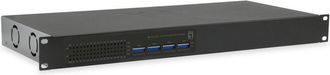 OEM Levelone Fgp-3400w250 Conmutador Fast Ethernet Poe De 34 Puertos, 802.3at/af Poe, 32 Salidas Poe, 2 X Gigabit Rj45, 250w