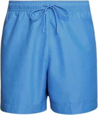 Tommy Hilfiger Hombre, Trajes de baño, Azul, Talla: S