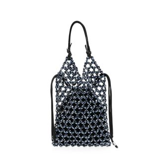 Staud H26P4020Ac Eclp - female - STAUD - Handbags - Black - ONE SIZE - Bags