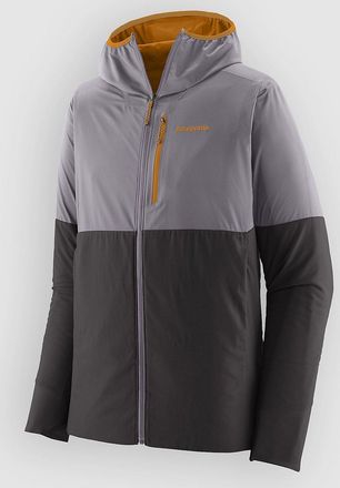Patagonia Nano-Air Ultralight Freeride Chaqueta gris