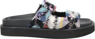 Missoni CALZADO - Sandalias con cierre en YOOX.COM