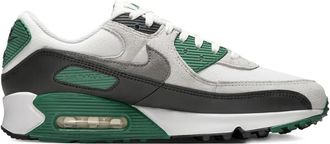 Nike Sneakers Air Max 90 Evergreen Aura - Bianco