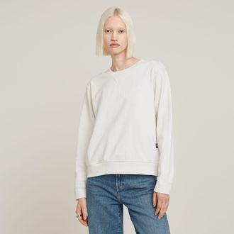 G-Star Nifous Sweater - Wit - Dames