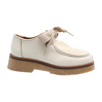 Catwalk Ctwlk., Schoenen, Dames, Beige, 39 EU, Aytos